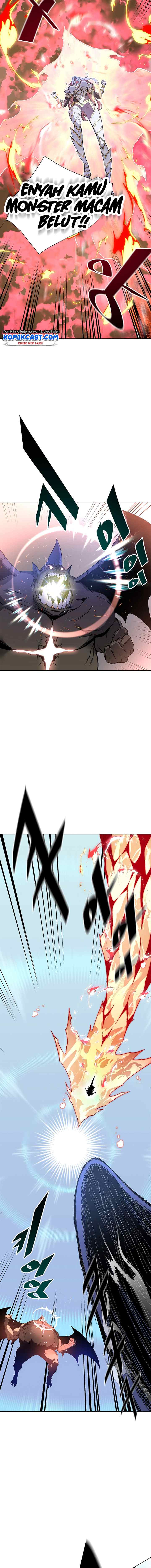 Heavenly Demon Instructor chapter 30 halaman 17