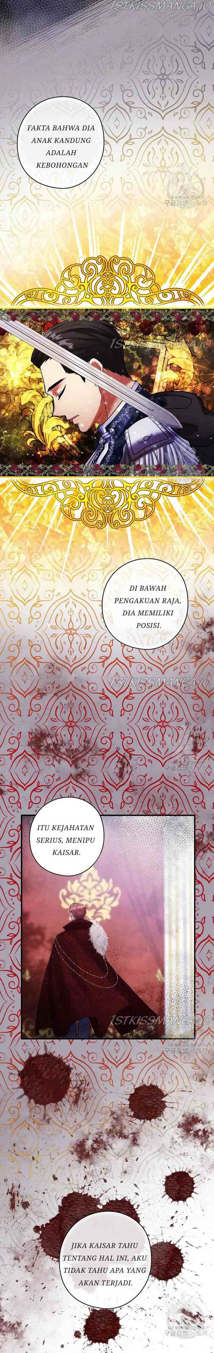 The Flower Dances and the Wind Sings chapter 68 halaman 12