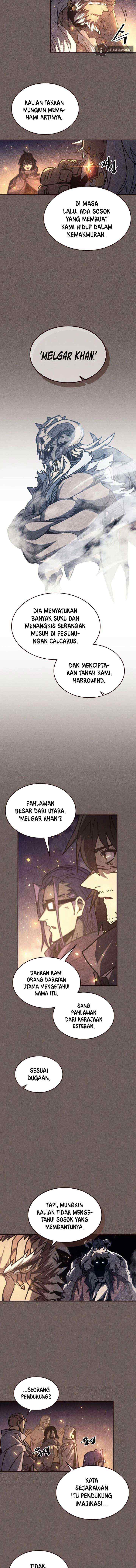 A Returner's Magic Should Be Special chapter 151 halaman 7