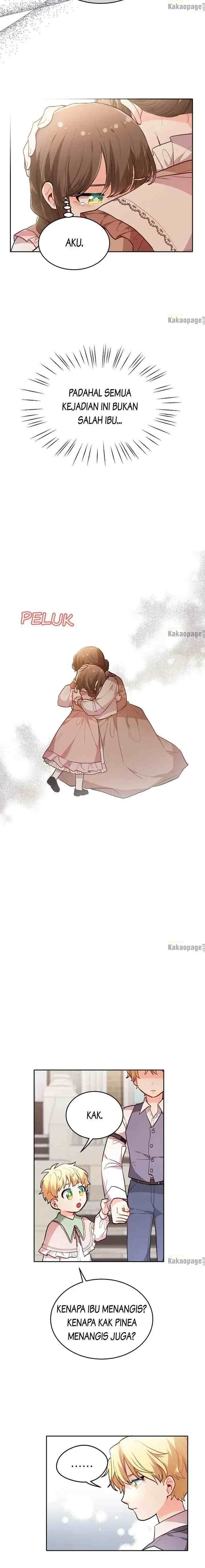 I Was Just an Ordinary Lady chapter 109 halaman 12