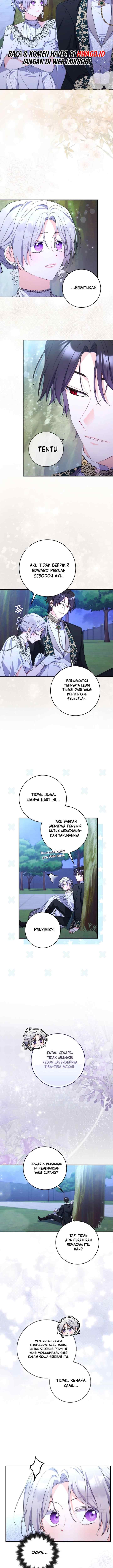As My Husband Wish, I Will Bring in the Concubine chapter 24 halaman 9