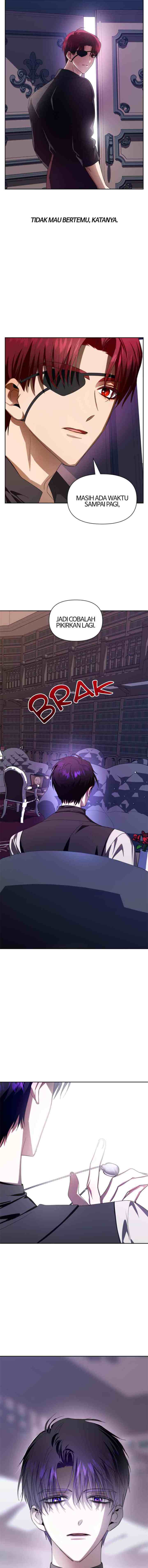 Your Throne chapter 69 halaman 15
