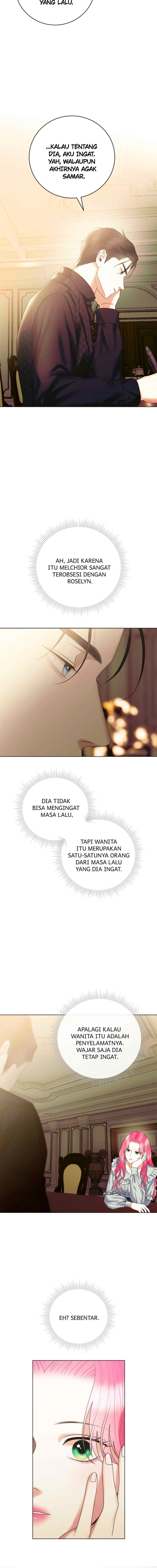 Marriage Contract With Two Husbands chapter 22 halaman 18