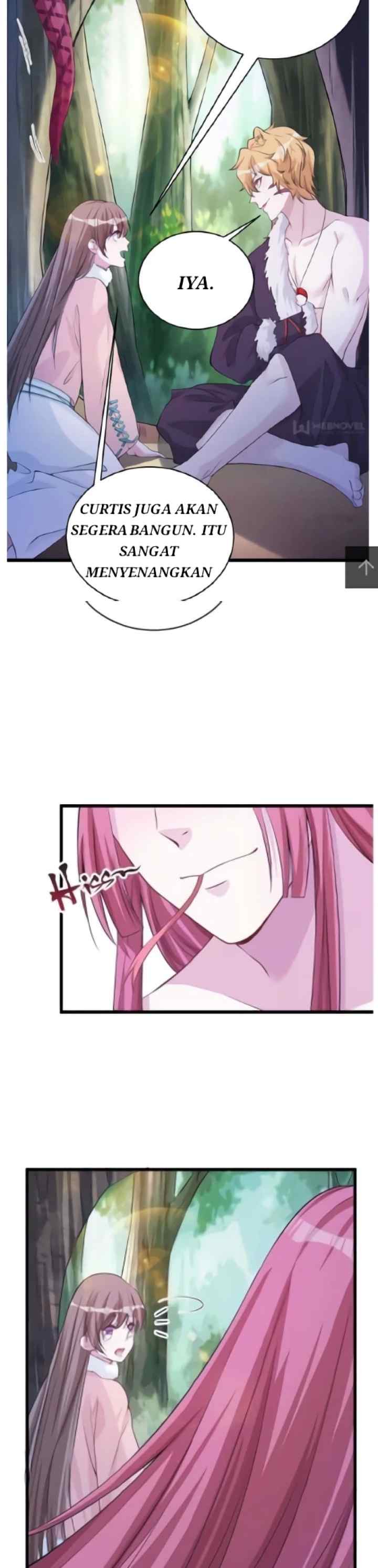 Beauty and the Beasts chapter 283 halaman 5