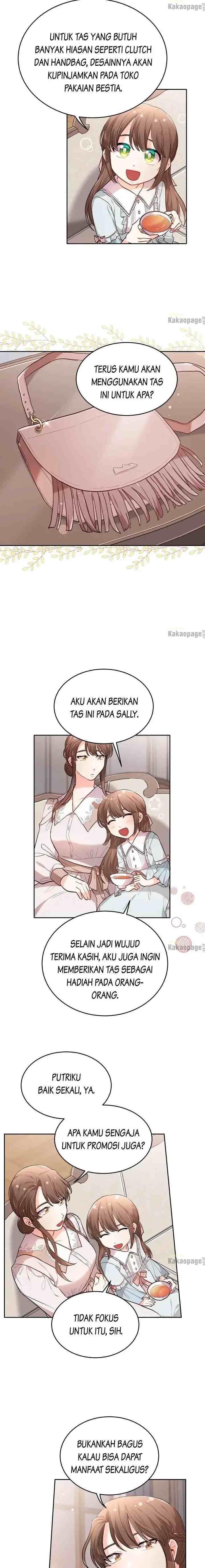 I Was Just an Ordinary Lady chapter 100 halaman 9