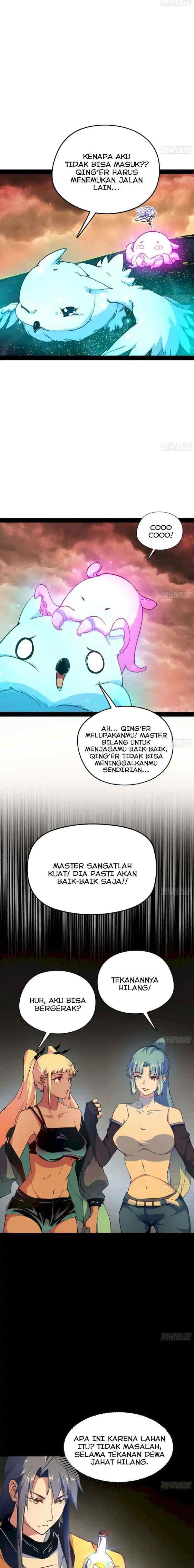 I'm An Evil God chapter 183 halaman 5