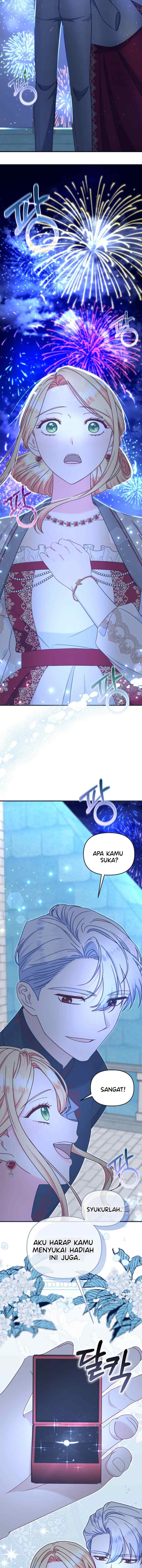 I Stole the Child of My War-Mad Husband chapter 98 halaman 14