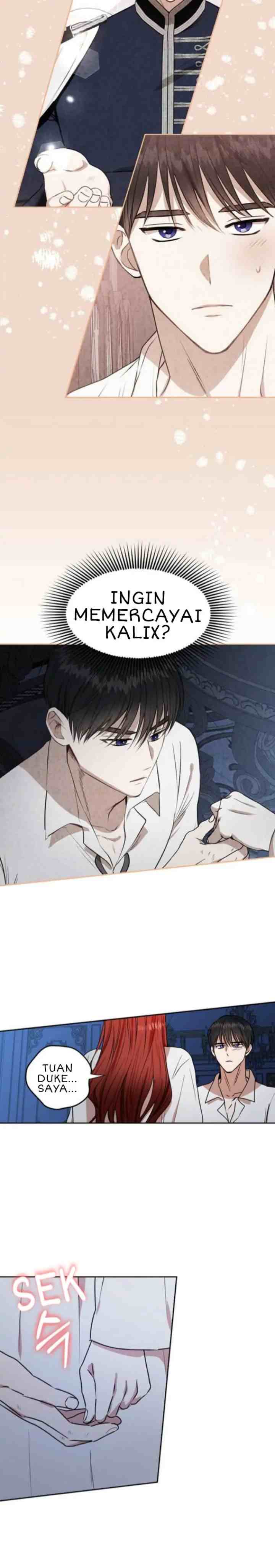 Leveling My Husband to the Max chapter 36 halaman 6