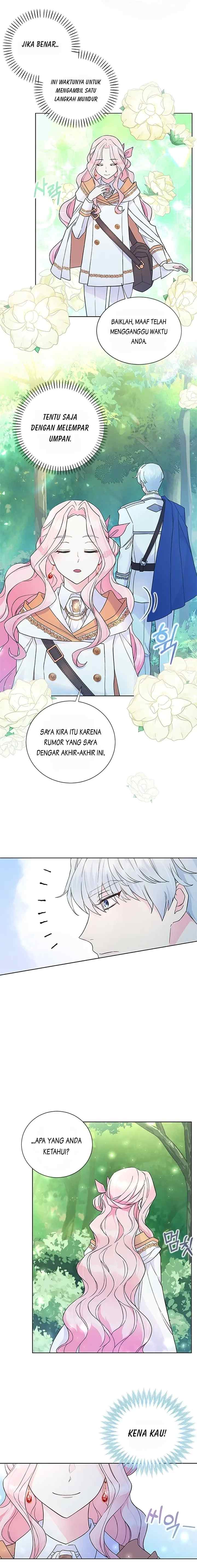 Male Lead, Stop Following Me! chapter 11 halaman 12