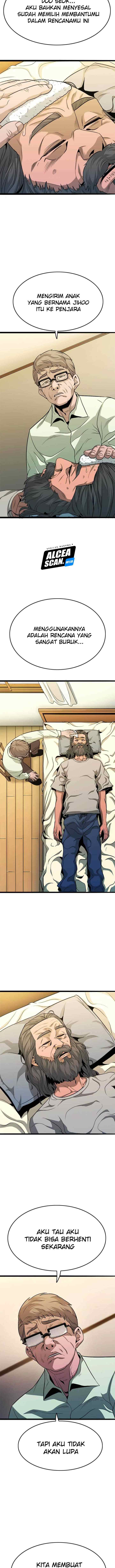 Death Row Boy chapter 15 halaman 11