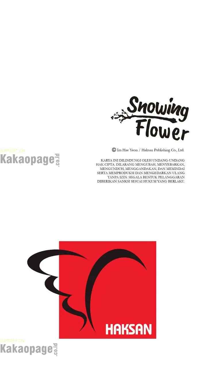Snow Blossom chapter 212 halaman 20