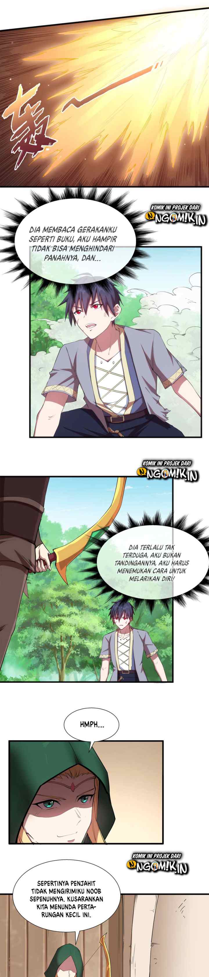 CITY OF SANCTUARY chapter 9 halaman 9