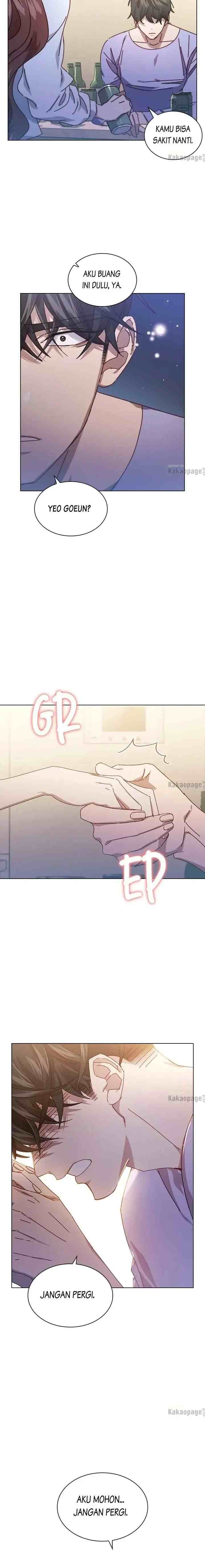A Beastly Scandal chapter 59 halaman 19