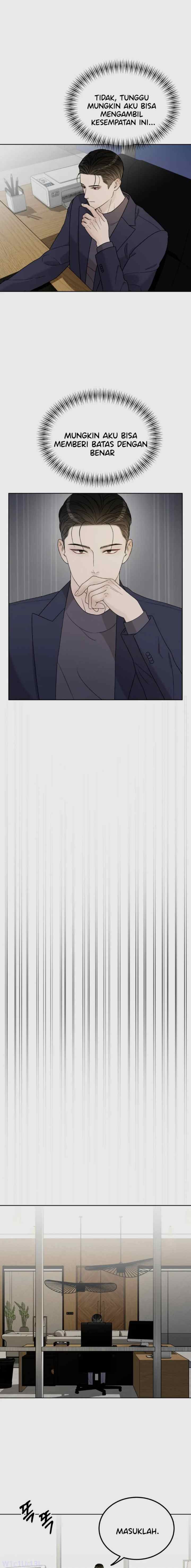 Dog-Like Baby chapter 5 halaman 14