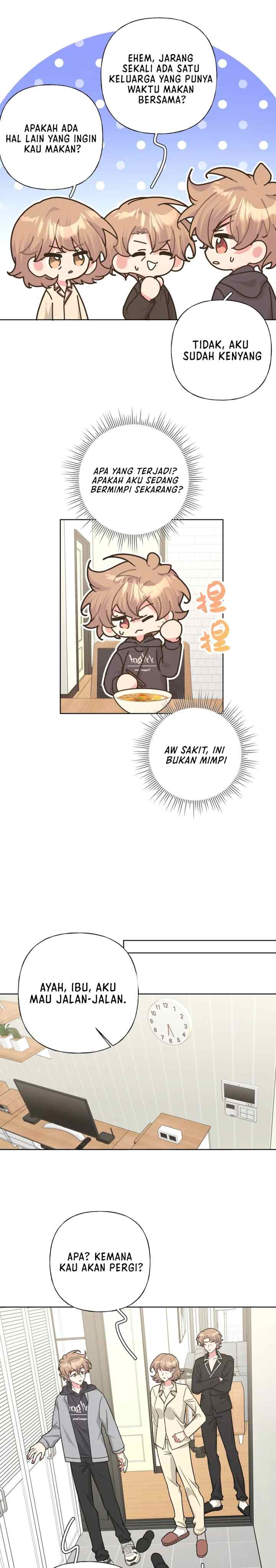 Don't Confess To Me chapter 126 halaman 6
