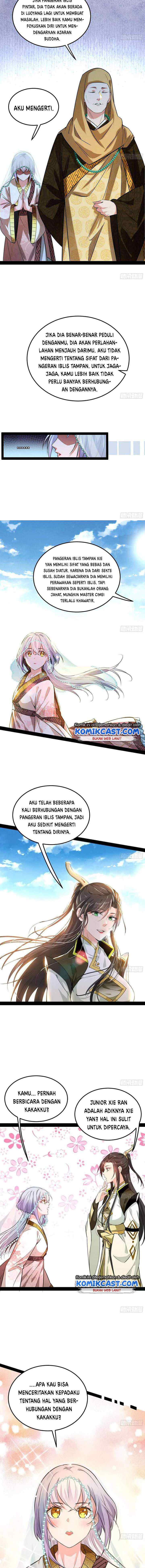 I'm An Evil God chapter 115 halaman 11