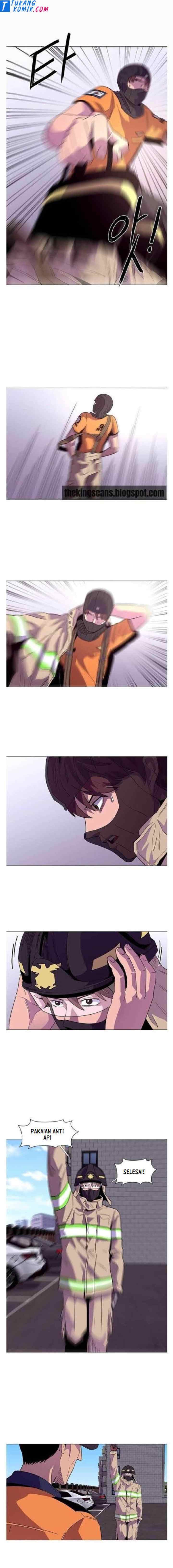 1 Second chapter 29 halaman 5