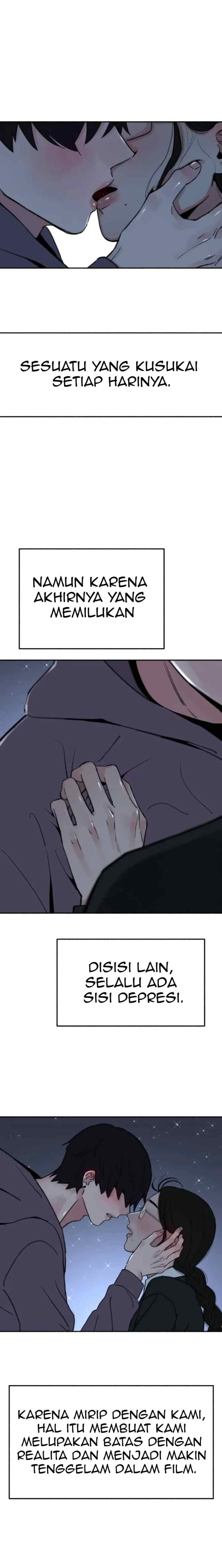 Muse On Yumyeong chapter 85 halaman 13