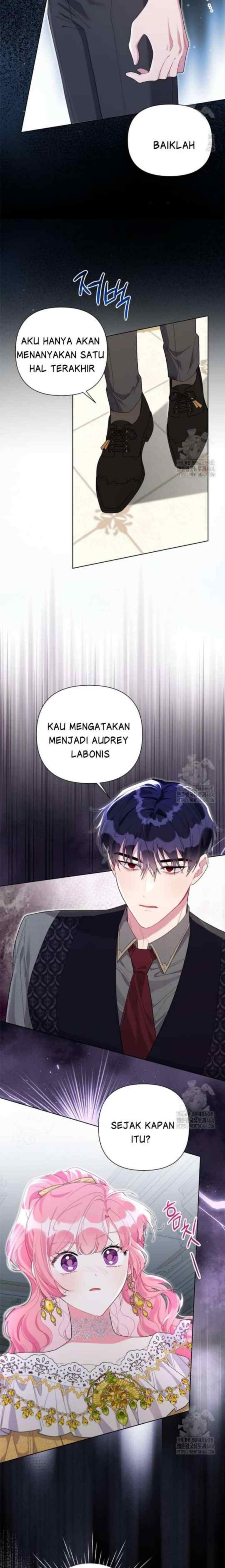 The Villain Daughter In-Law Has A Limited Time chapter 99 halaman 6
