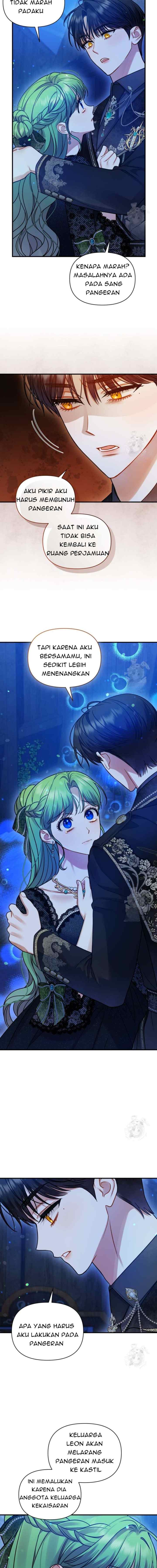 I Became the Younger Sister of a Regretful Obsessive Male Lead chapter 74 halaman 14