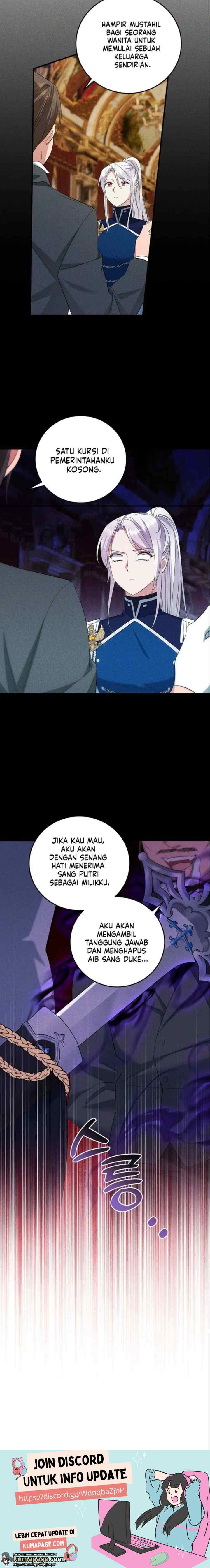I'm Done Being a Hero, Even If It's Retirement chapter 35 halaman 19