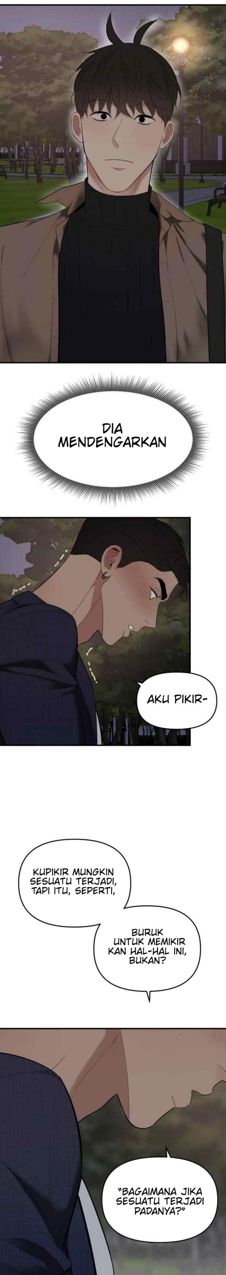 Take Off chapter 102 halaman 9