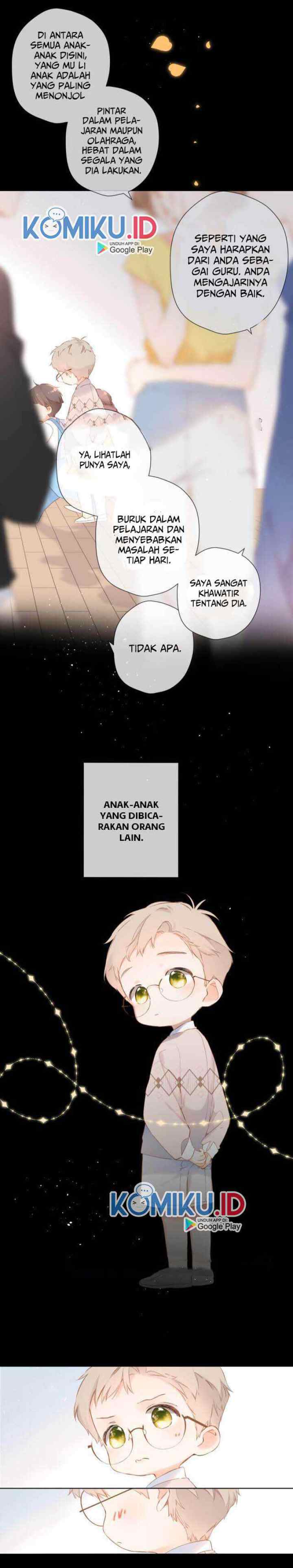 Once More chapter 86 halaman 6