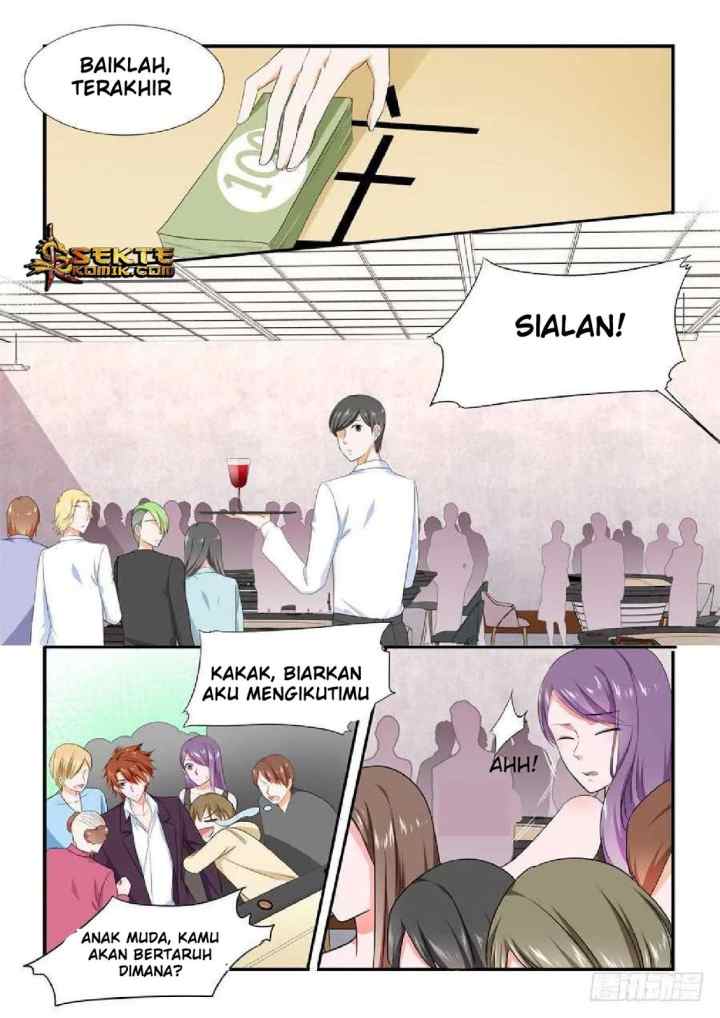 Metropolitan System chapter 111 halaman 7