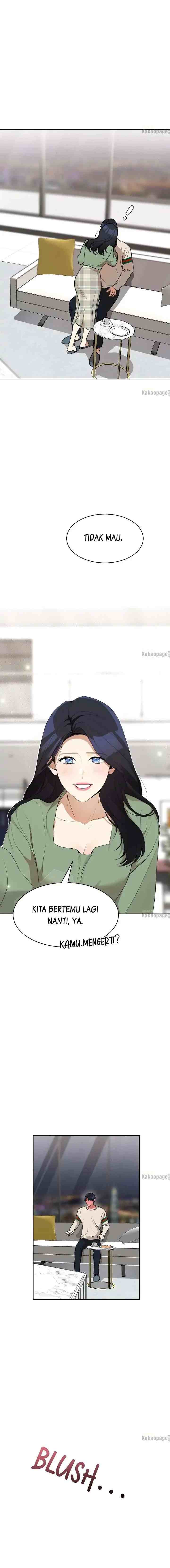 My Wife Is Back chapter 59 halaman 17