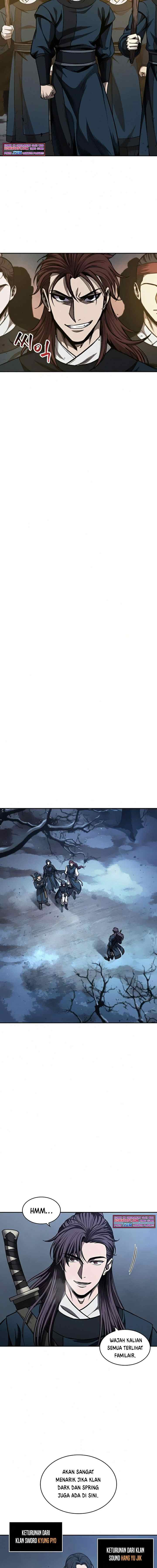 Nano Machine chapter 84 halaman 13