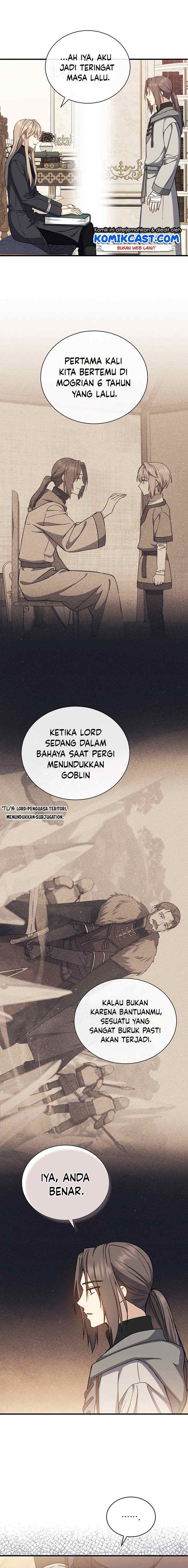 Return of the 8Th Class Magician chapter 43 halaman 4
