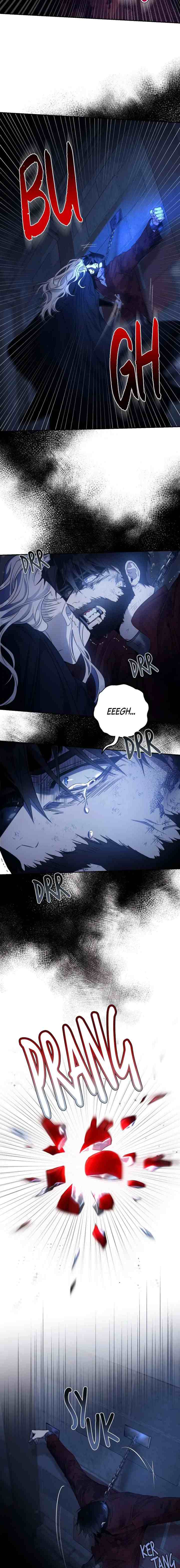I Tamed a Tyrant and Ran Away chapter 65 halaman 5