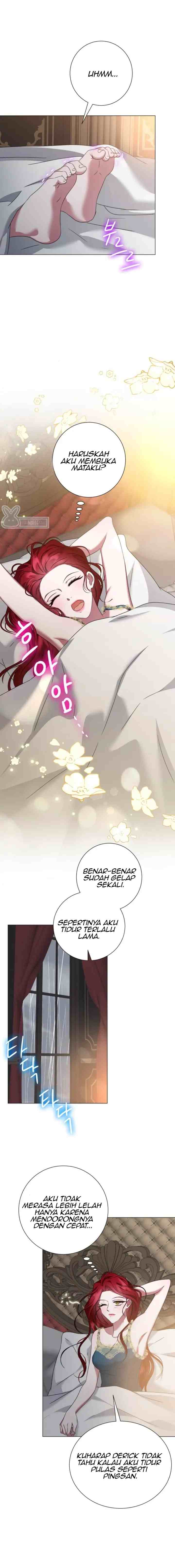 Circumstances of Switching Bodies chapter 47 halaman 5