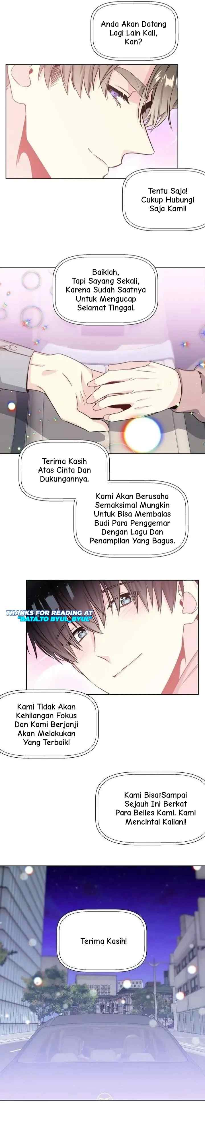 Cosmic Stars chapter 50 halaman 16