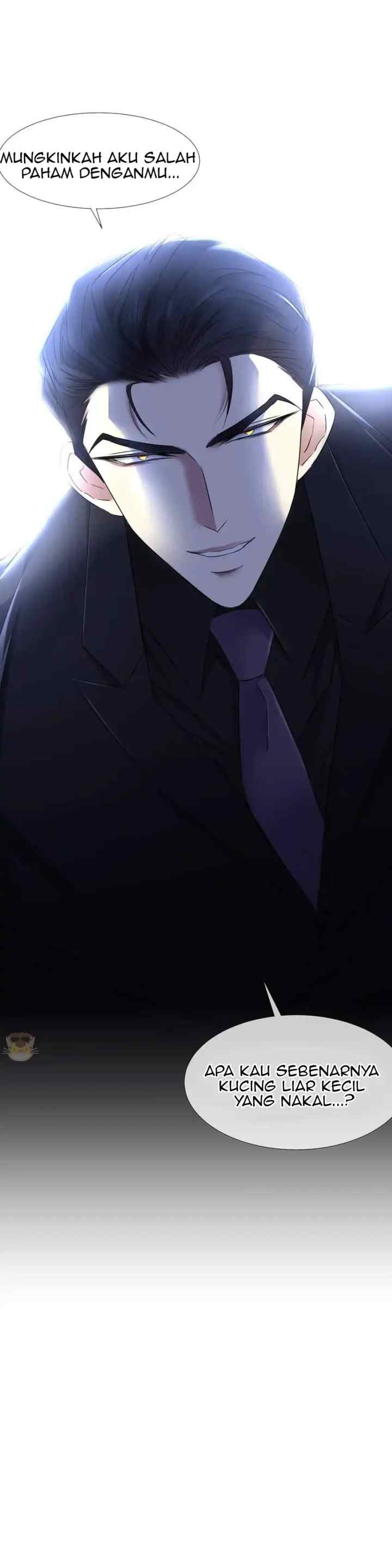Heaven Instance Dungeon: Steal the Handsome Guy's Heart chapter 79 halaman 17