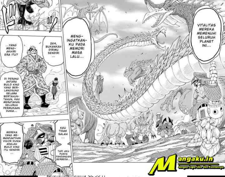Build King chapter 23 halaman 5