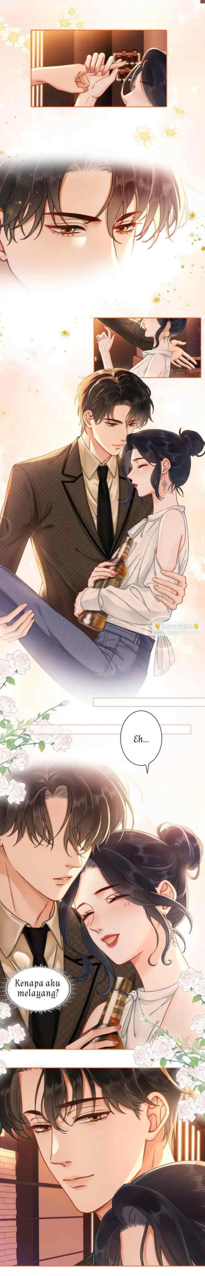 A Warm and Sweet to the Bone Wedding chapter 1 halaman 19