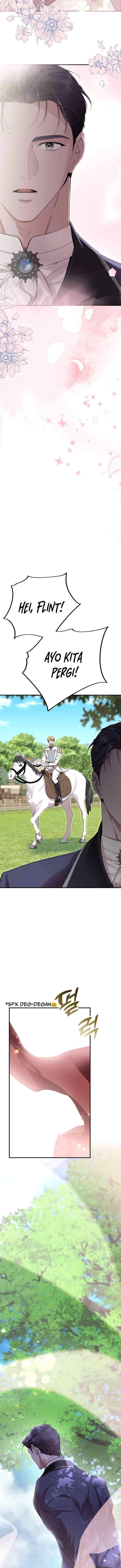 The Empress Who Returned in Time: Kidnapping and Marriage chapter 11 halaman 19