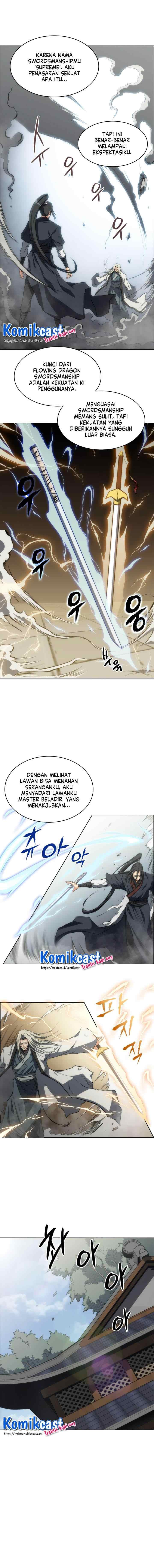 MookHyang - The Origin chapter 14 halaman 11