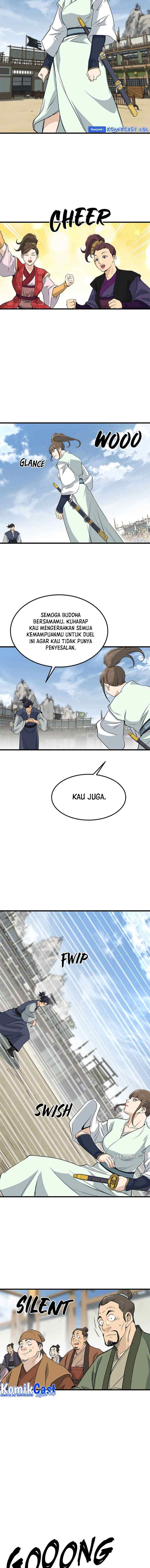Grand General chapter 104 halaman 8