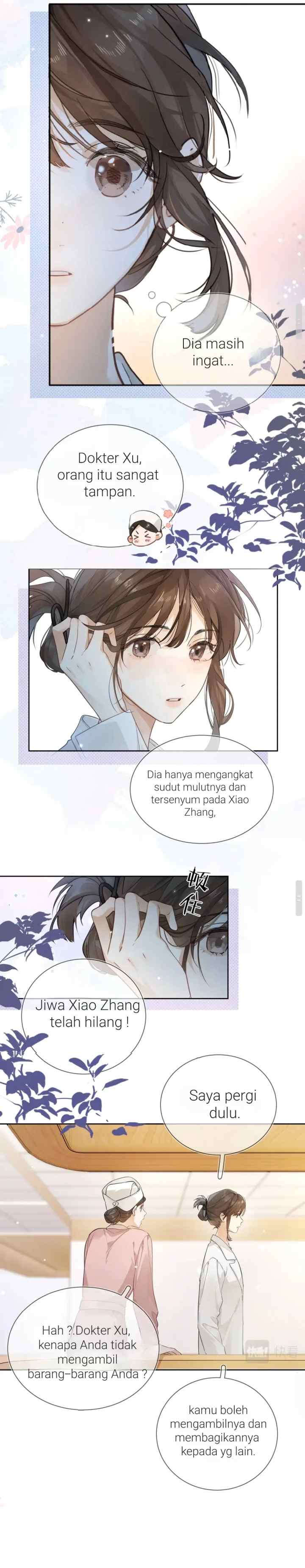 Heliotrope & Zjz chapter 3 halaman 10