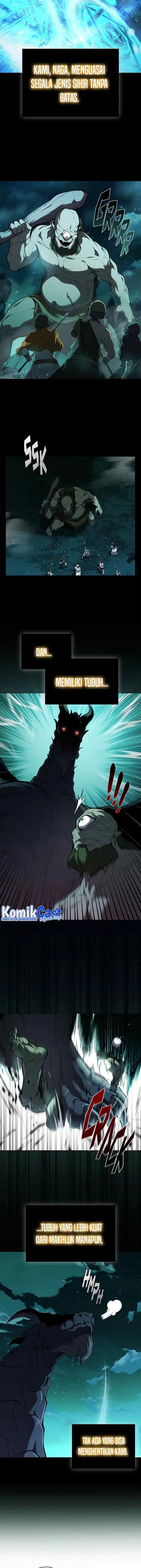 I Regressed As The Duke chapter 116 halaman 4