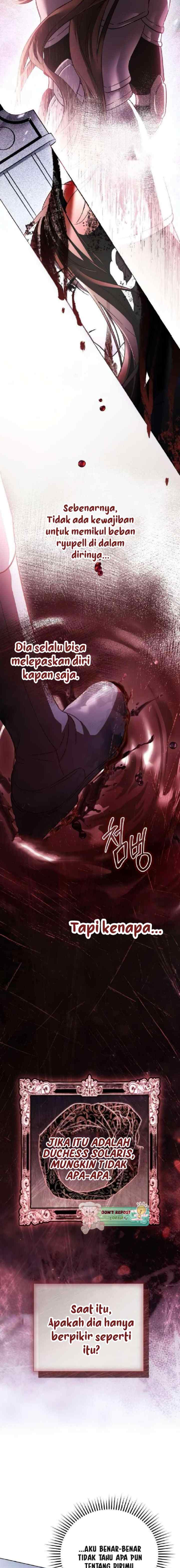 Dark Chain chapter 14 halaman 13