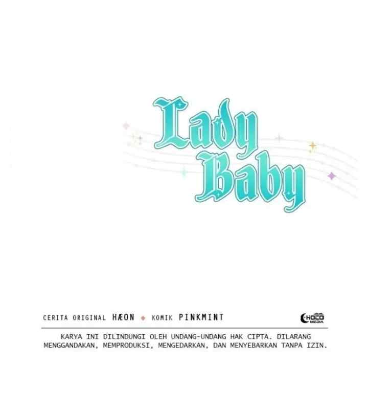 Lady Baby chapter 99 halaman 15