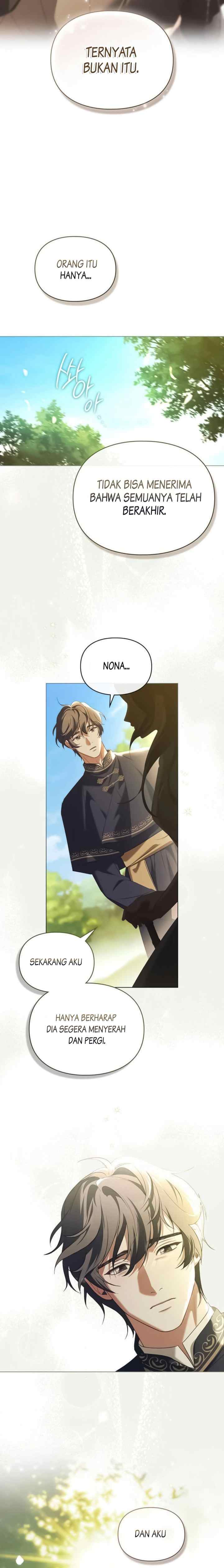 Betrayal of Dignity chapter 63 halaman 17