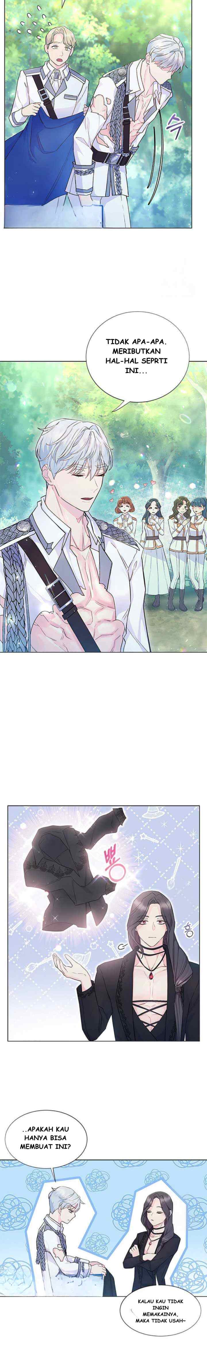 Male Lead, Stop Following Me! chapter 13 halaman 14