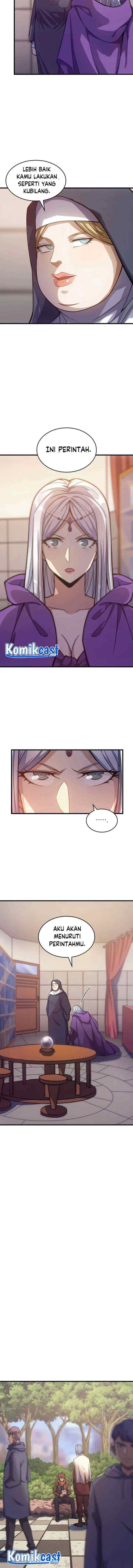 My Civil Servant Life Reborn in the Strange World chapter 39 halaman 10