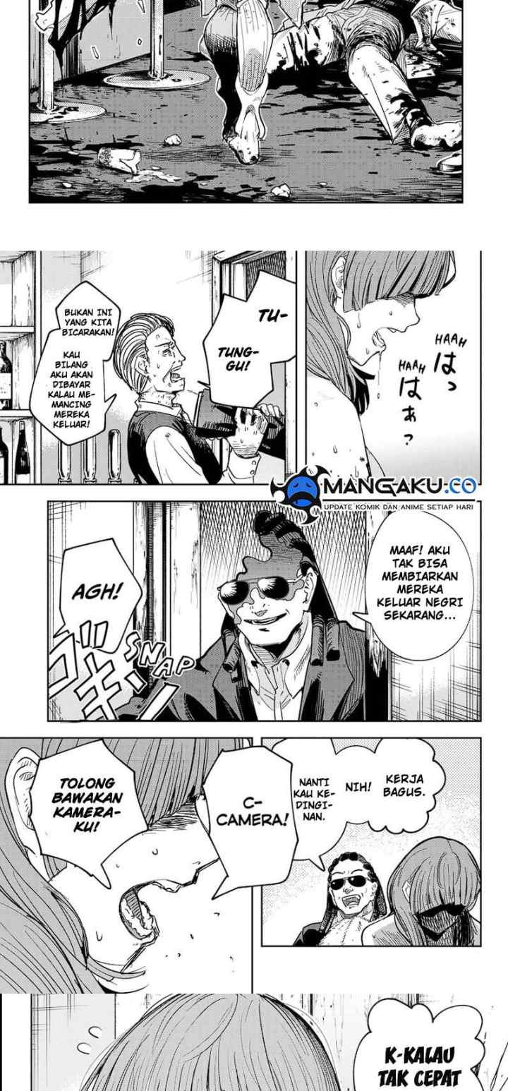Skeleton Double chapter 27 halaman 16