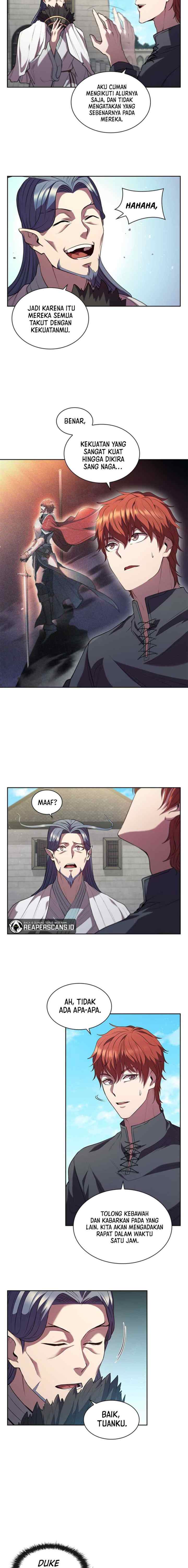 I Regressed As The Duke chapter 5 halaman 17