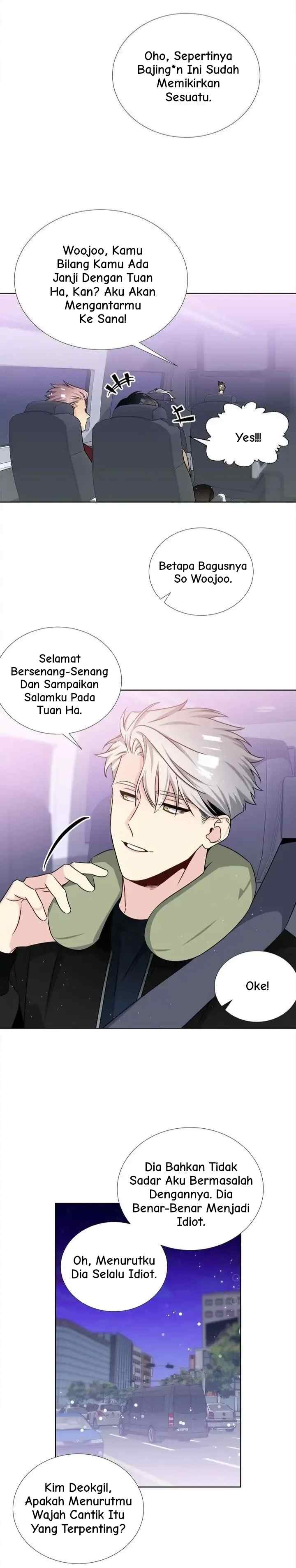 Cosmic Stars chapter 49 halaman 4